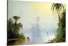 Stretched Canvas