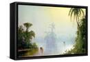 Canvas Black