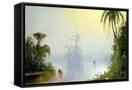 Canvas Black
