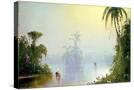 Stretched Canvas