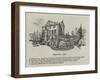 Norton Lees-null-Framed Giclee Print