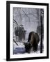 Norton Yellowstone-Laura Rauch-Framed Photographic Print