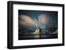 Norway_170222_I3388-Art Wolfe-Framed Giclee Print