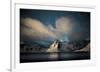 Norway_170222_I3388-Art Wolfe-Framed Giclee Print