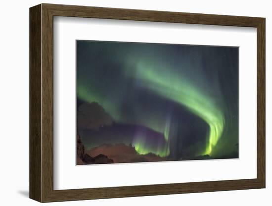 Norway_170223_I3753-Art Wolfe-Framed Art Print
