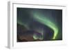 Norway_170223_I3753-Art Wolfe-Framed Art Print