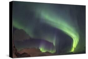 Norway_170223_I3753-Art Wolfe-Stretched Canvas