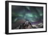 Norway_170223_I3772-Art Wolfe-Framed Art Print