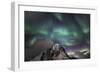 Norway_170223_I3772-Art Wolfe-Framed Art Print