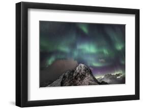 Norway_170223_I3772-Art Wolfe-Framed Giclee Print