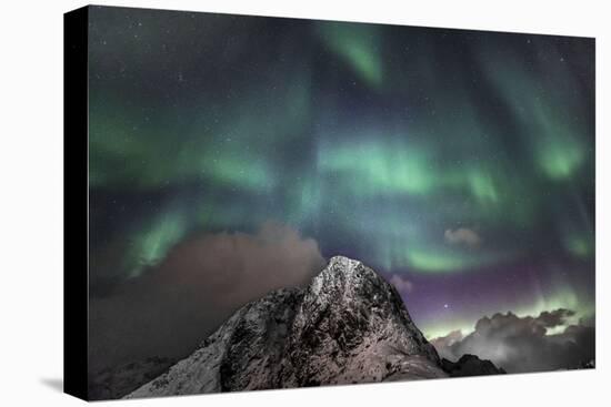 Norway_170223_I3772-Art Wolfe-Stretched Canvas