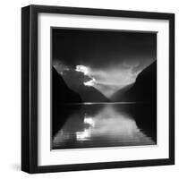 Norway 78-Maciej Duczynski-Framed Art Print