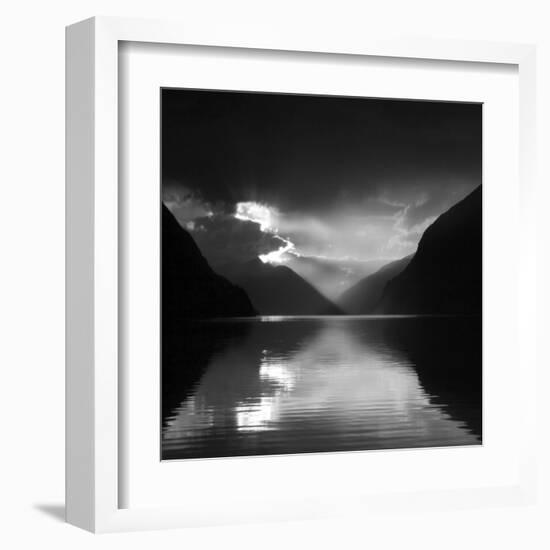 Norway 78-Maciej Duczynski-Framed Art Print