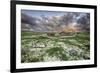 Norway - after the Storm-Philippe Manguin-Framed Photographic Print