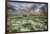 Norway - after the Storm-Philippe Manguin-Framed Photographic Print