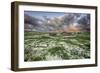 Norway - after the Storm-Philippe Manguin-Framed Photographic Print