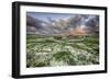 Norway - after the Storm-Philippe Manguin-Framed Photographic Print