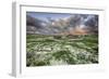 Norway - after the Storm-Philippe Manguin-Framed Photographic Print