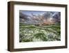 Norway - after the Storm-Philippe Manguin-Framed Photographic Print