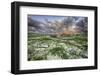 Norway - after the Storm-Philippe Manguin-Framed Photographic Print