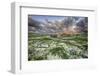 Norway - after the Storm-Philippe Manguin-Framed Photographic Print