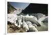 Norway, Briksdal Glacier-Dave Bartruff-Framed Photographic Print