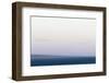 Norway, coast, evening, water-olbor-Framed Photographic Print