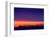 Norway, Daybreak-Bernd Rommelt-Framed Photographic Print