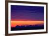 Norway, Daybreak-Bernd Rommelt-Framed Photographic Print