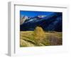 Norway, Dovre, Fall on Grimsdalselva River-K. Schlierbach-Framed Photographic Print