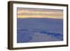 Norway, Eastern Finnmark, Fjellstrasse,-Bernd Rommelt-Framed Photographic Print