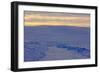 Norway, Eastern Finnmark, Fjellstrasse,-Bernd Rommelt-Framed Photographic Print