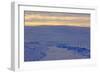 Norway, Eastern Finnmark, Fjellstrasse,-Bernd Rommelt-Framed Photographic Print