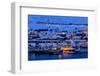 Norway, Eastern Finnmark, Varanger Peninsula, Batsfjord-Bernd Rommelt-Framed Photographic Print