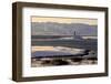 Norway, Eastern Finnmark, Varangerfjord, Vestre Jakobselv-Bernd Rommelt-Framed Photographic Print