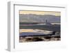 Norway, Eastern Finnmark, Varangerfjord, Vestre Jakobselv-Bernd Rommelt-Framed Photographic Print