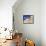 Norway Fine Foods Sild Sardines-null-Framed Stretched Canvas displayed on a wall