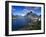 Norway, Fishing Village of Reine, Lofoten Islands, Nordland-Gavin Hellier-Framed Photographic Print