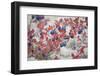 Norway, Hedmark, Blueberries-Rainer Mirau-Framed Photographic Print