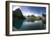 Norway II-Maciej Duczynski-Framed Photographic Print