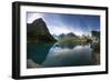 Norway II-Maciej Duczynski-Framed Photographic Print