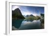 Norway II-Maciej Duczynski-Framed Photographic Print