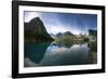 Norway II-Maciej Duczynski-Framed Photographic Print