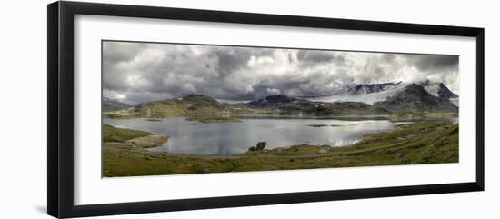 Norway III-Maciej Duczynski-Framed Photographic Print