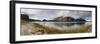 Norway IV-Maciej Duczynski-Framed Premium Photographic Print