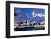 Norway, Lofoten, Moskenesoy-Bernd Rommelt-Framed Photographic Print