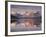 Norway, Northern Country, Ballangen, Efjorden, Isfjellet-Rainer Mirau-Framed Photographic Print