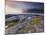 Norway, Northern Country, Lofoten, Gimsoystraumen, Vestvagoya-Rainer Mirau-Mounted Photographic Print