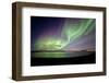 Norway, Northern Lights, Aurora Borealis-Bernd Rommelt-Framed Photographic Print