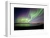 Norway, Northern Lights, Aurora Borealis-Bernd Rommelt-Framed Photographic Print